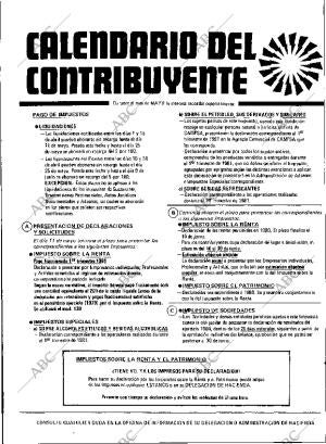 ABC MADRID 05-05-1981 página 123