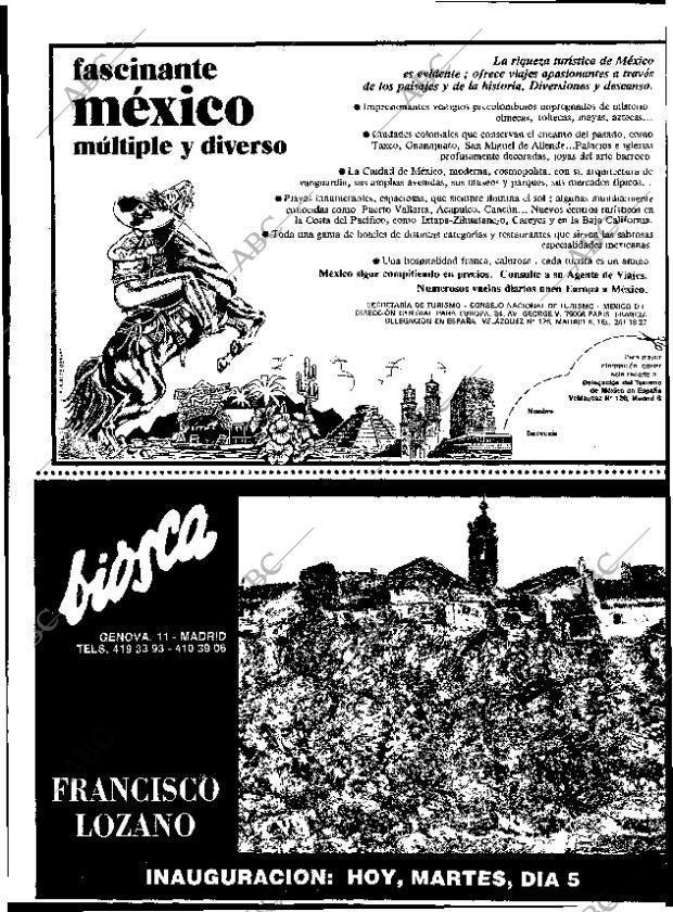 ABC MADRID 05-05-1981 página 14