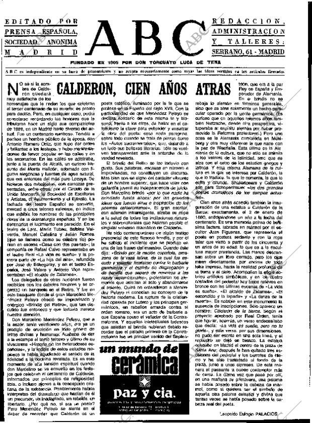 ABC MADRID 05-05-1981 página 3