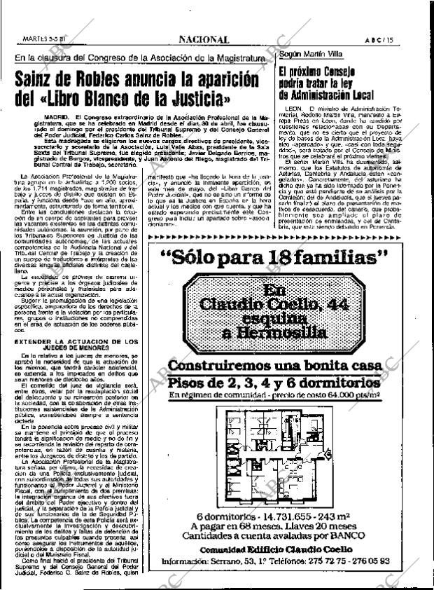 ABC MADRID 05-05-1981 página 31