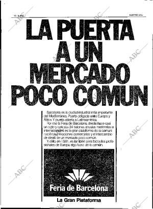 ABC MADRID 05-05-1981 página 32