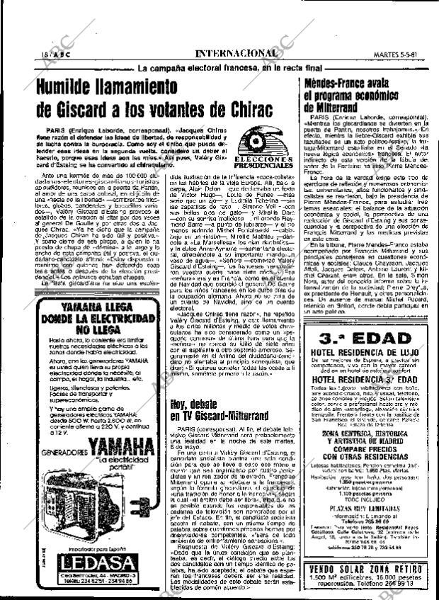 ABC MADRID 05-05-1981 página 34