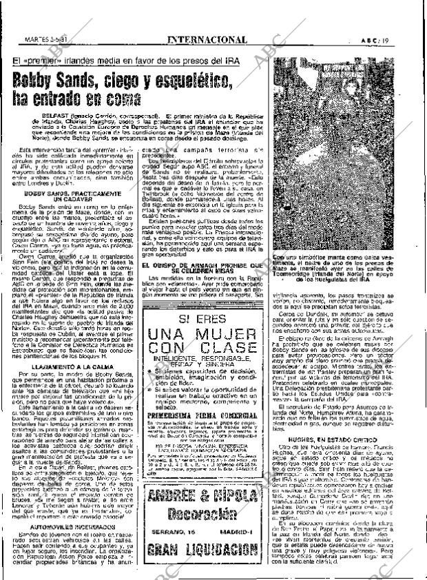 ABC MADRID 05-05-1981 página 35
