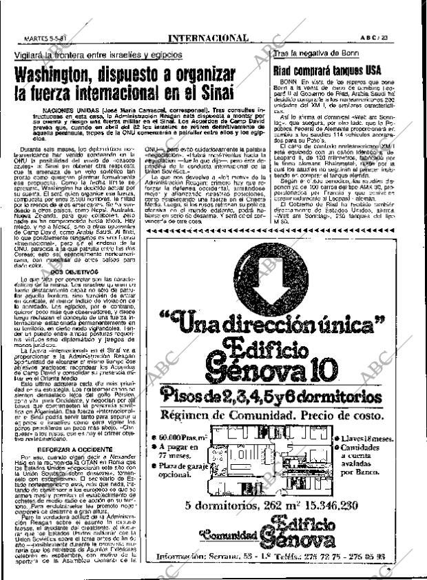 ABC MADRID 05-05-1981 página 39