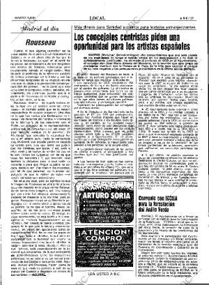 ABC MADRID 05-05-1981 página 43
