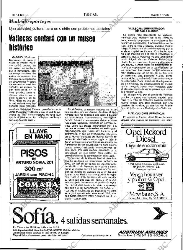 ABC MADRID 05-05-1981 página 46
