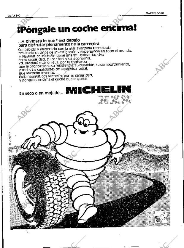 ABC MADRID 05-05-1981 página 52