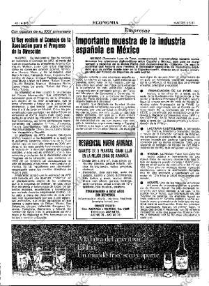 ABC MADRID 05-05-1981 página 58