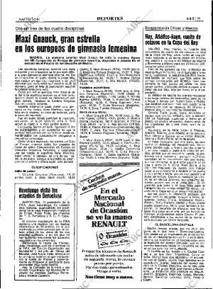 ABC MADRID 05-05-1981 página 75