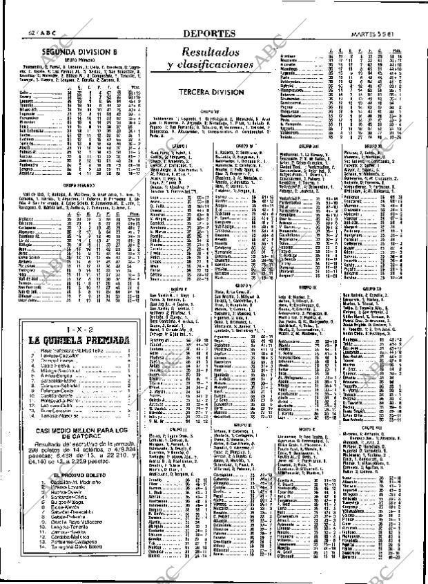 ABC MADRID 05-05-1981 página 78
