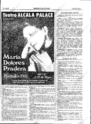 ABC MADRID 05-05-1981 página 94