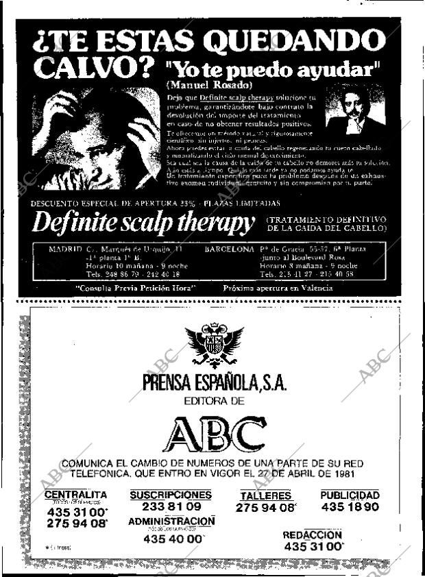 ABC MADRID 06-05-1981 página 100