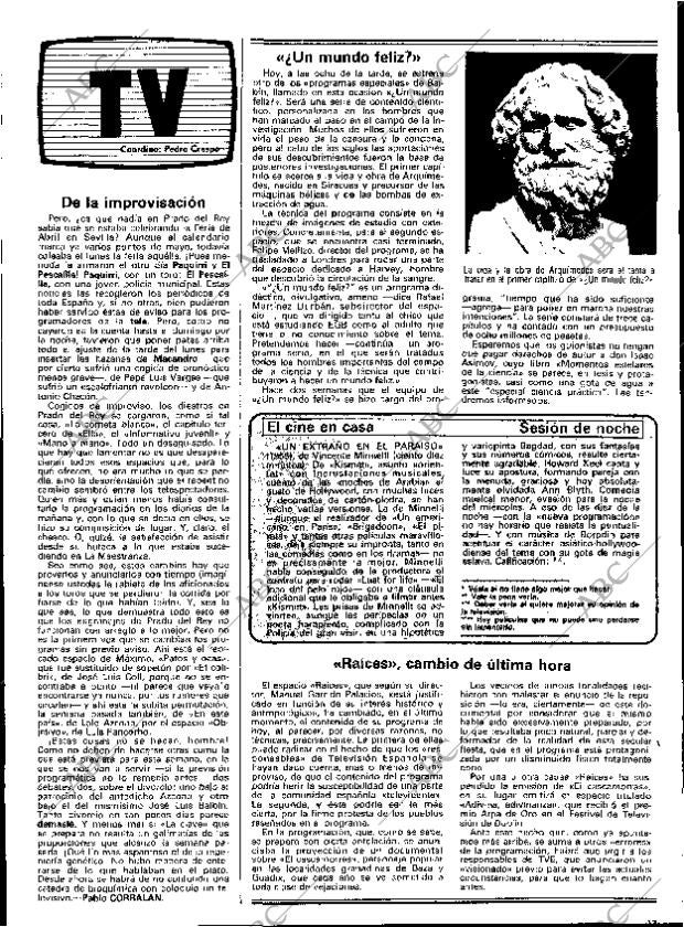 ABC MADRID 06-05-1981 página 101