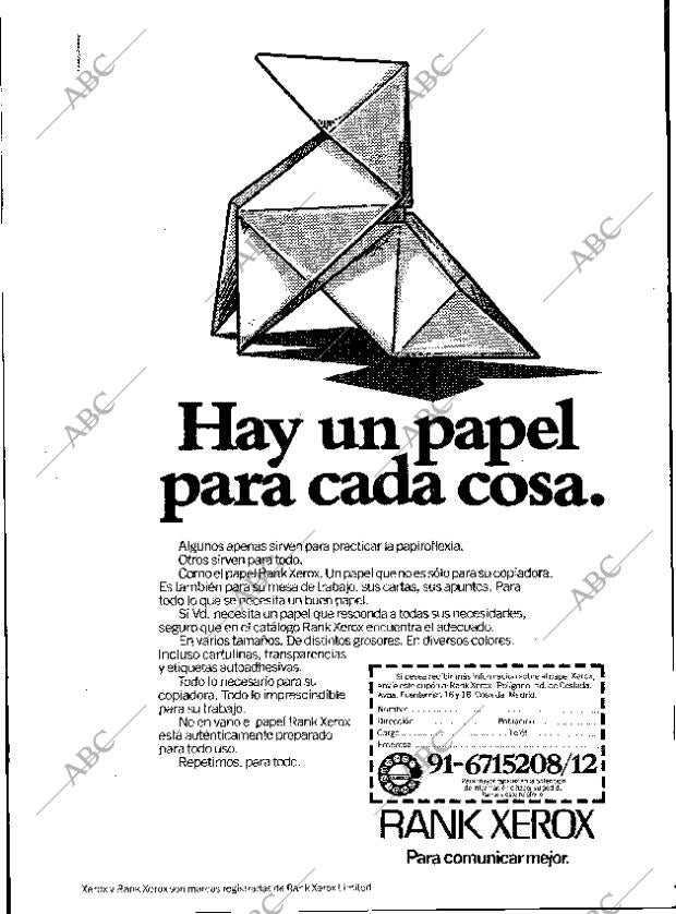 ABC MADRID 06-05-1981 página 103