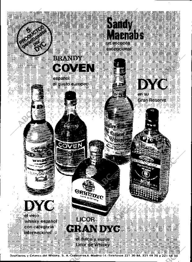 ABC MADRID 06-05-1981 página 104