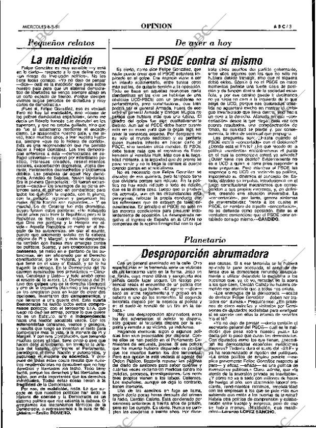 ABC MADRID 06-05-1981 página 11