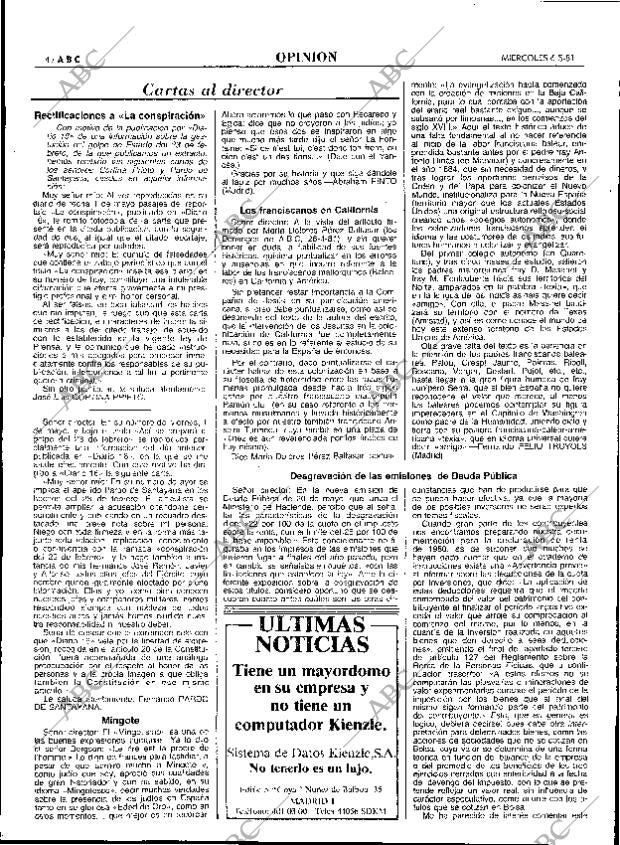 ABC MADRID 06-05-1981 página 12