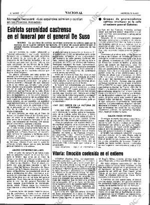 ABC MADRID 06-05-1981 página 14