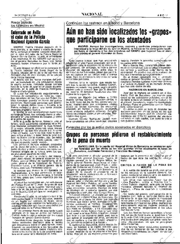 ABC MADRID 06-05-1981 página 15