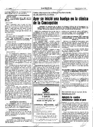 ABC MADRID 06-05-1981 página 20