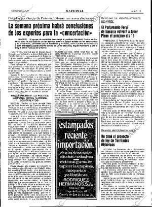 ABC MADRID 06-05-1981 página 21