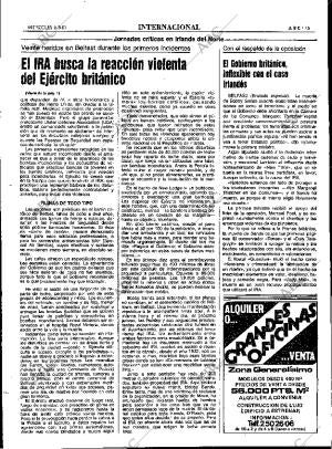 ABC MADRID 06-05-1981 página 23