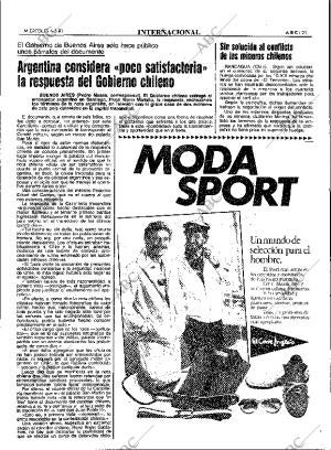 ABC MADRID 06-05-1981 página 29