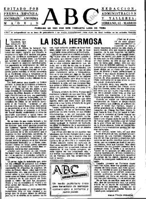 ABC MADRID 06-05-1981 página 3