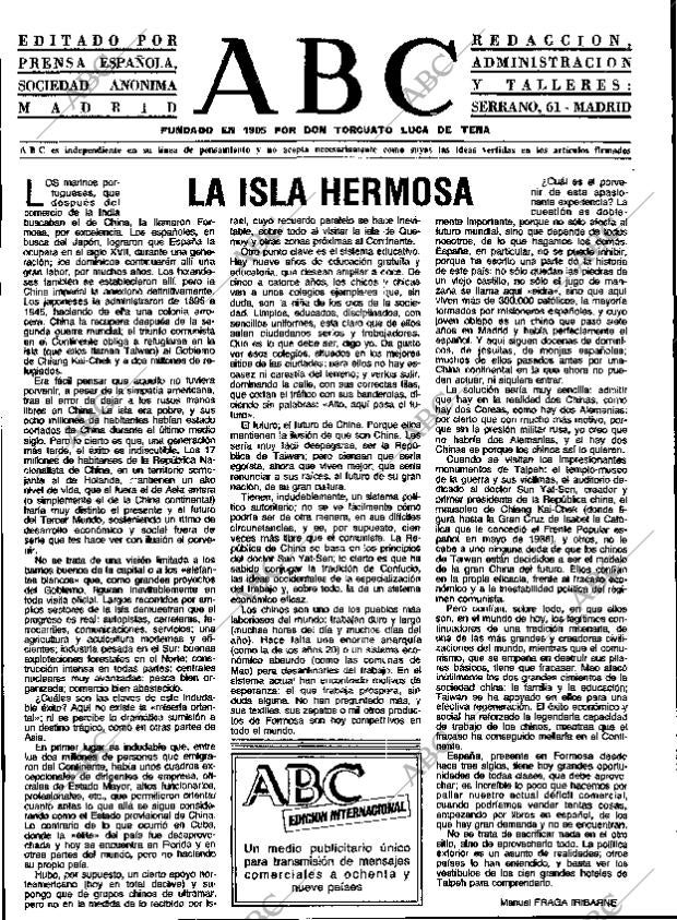 ABC MADRID 06-05-1981 página 3