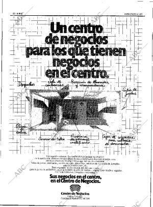 ABC MADRID 06-05-1981 página 30