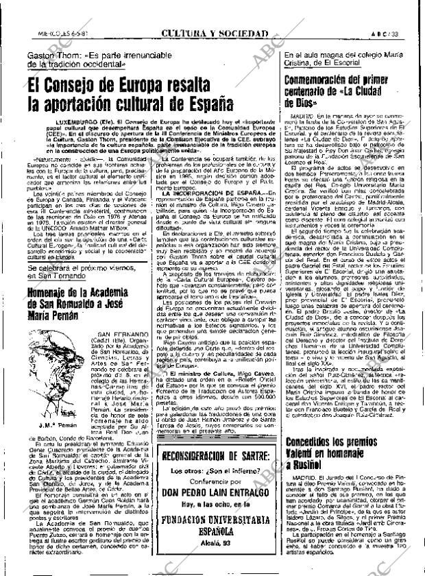 ABC MADRID 06-05-1981 página 41