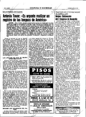 ABC MADRID 06-05-1981 página 42