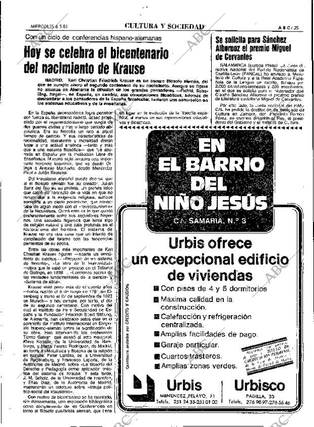 ABC MADRID 06-05-1981 página 43
