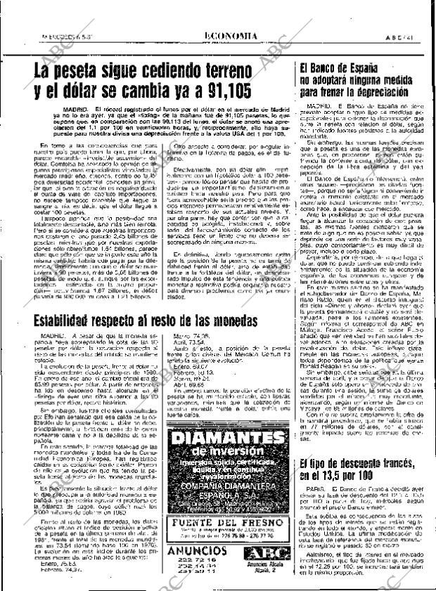 ABC MADRID 06-05-1981 página 49