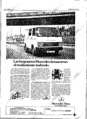 ABC MADRID 06-05-1981 página 52