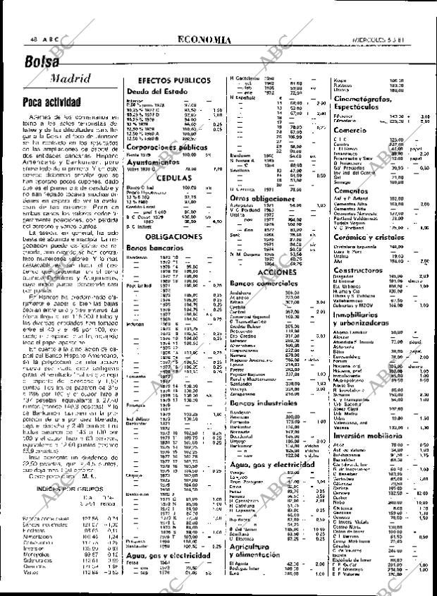 ABC MADRID 06-05-1981 página 56