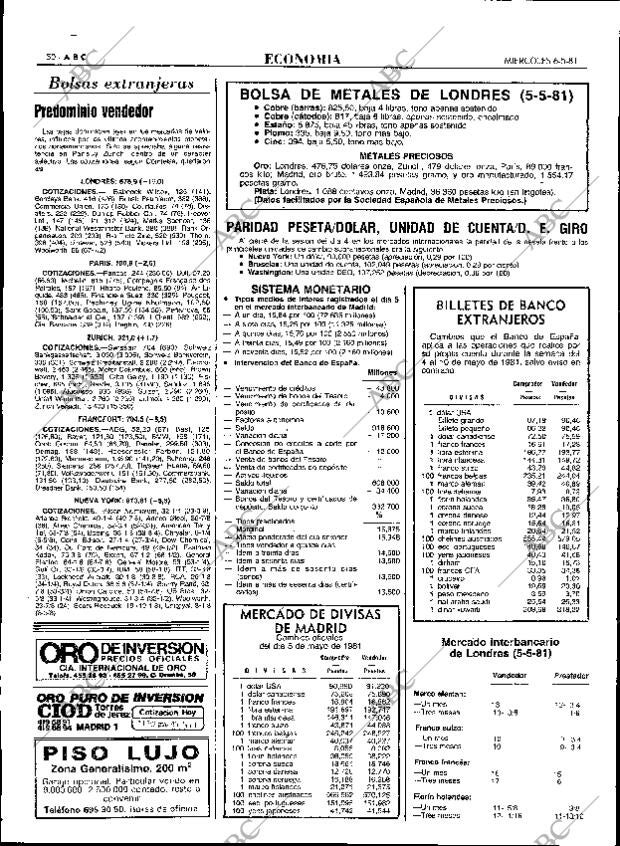 ABC MADRID 06-05-1981 página 58