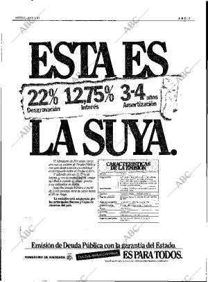 ABC MADRID 06-05-1981 página 59