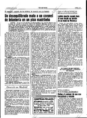 ABC MADRID 06-05-1981 página 63