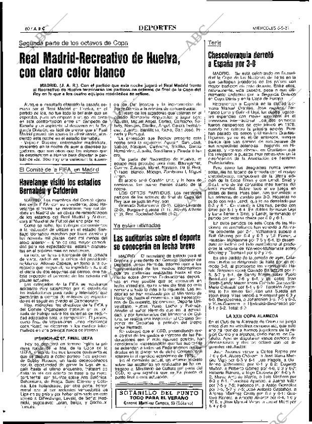 ABC MADRID 06-05-1981 página 68