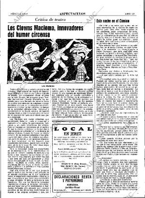 ABC MADRID 06-05-1981 página 71