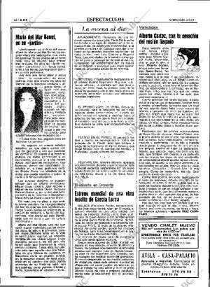 ABC MADRID 06-05-1981 página 72