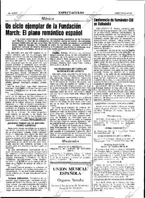 ABC MADRID 06-05-1981 página 74