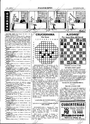 ABC MADRID 06-05-1981 página 80