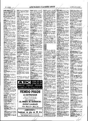 ABC MADRID 06-05-1981 página 86