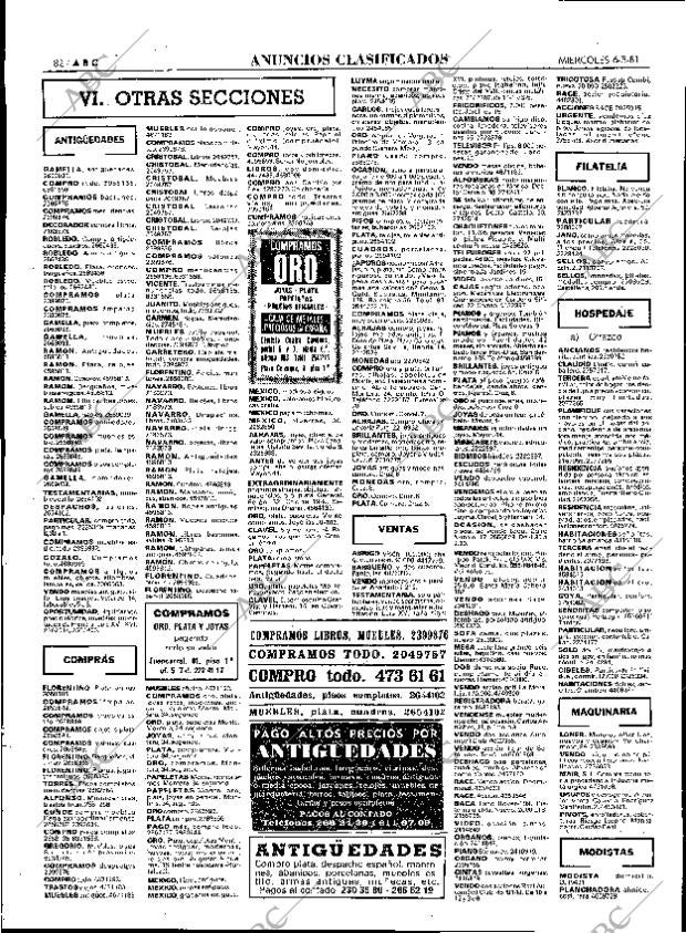 ABC MADRID 06-05-1981 página 90