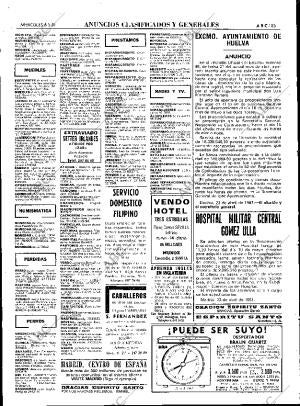 ABC MADRID 06-05-1981 página 91