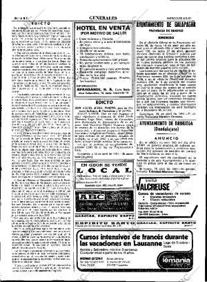 ABC MADRID 06-05-1981 página 94