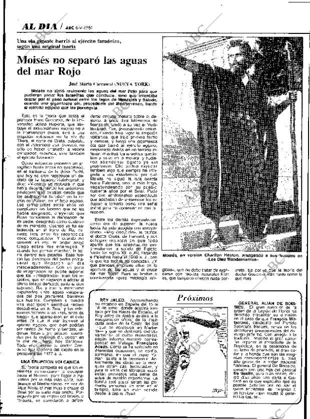 ABC MADRID 06-05-1981 página 96
