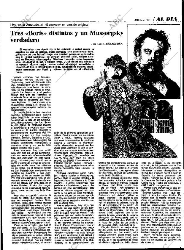 ABC MADRID 06-05-1981 página 97